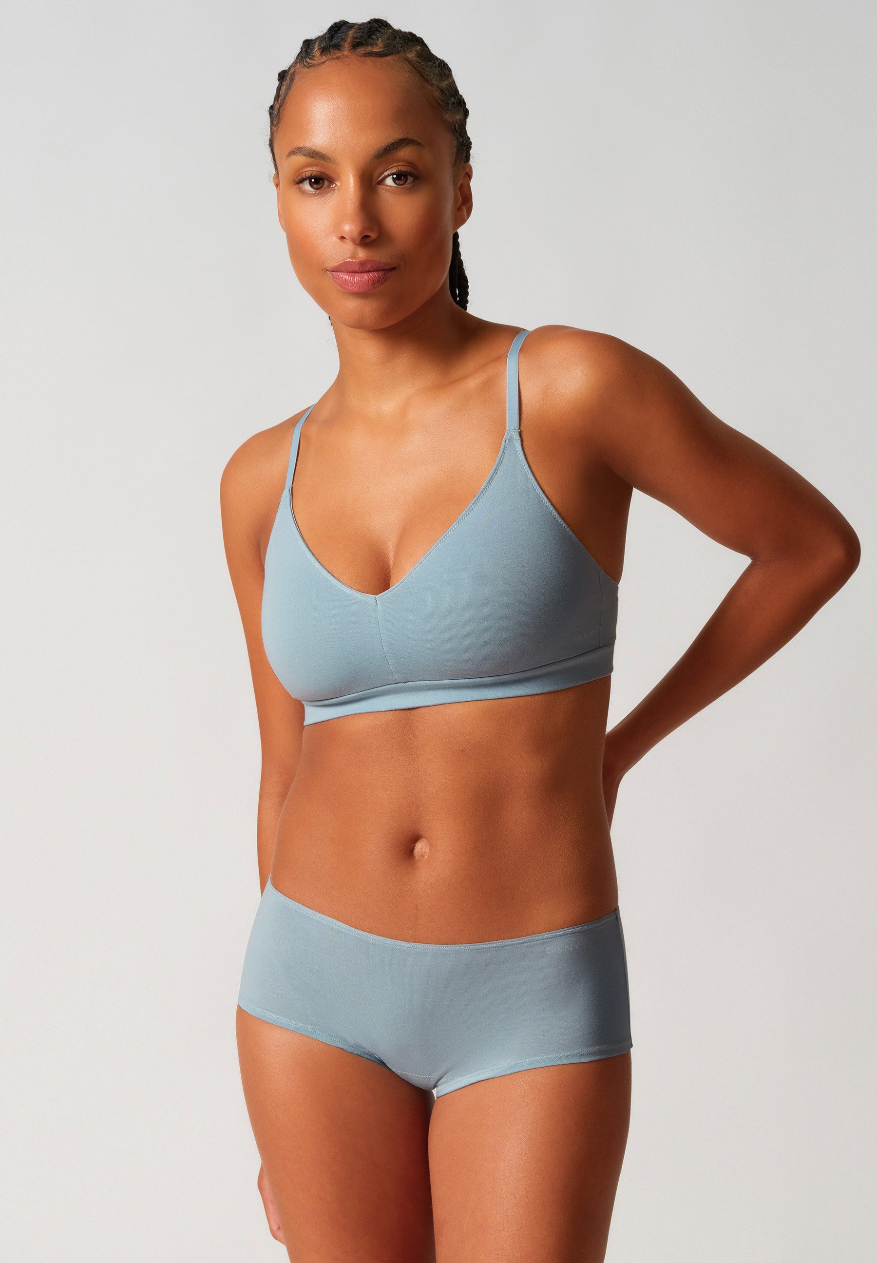 Skiny Soft-BH SKINY ADVANTAGE Cotton Stretch