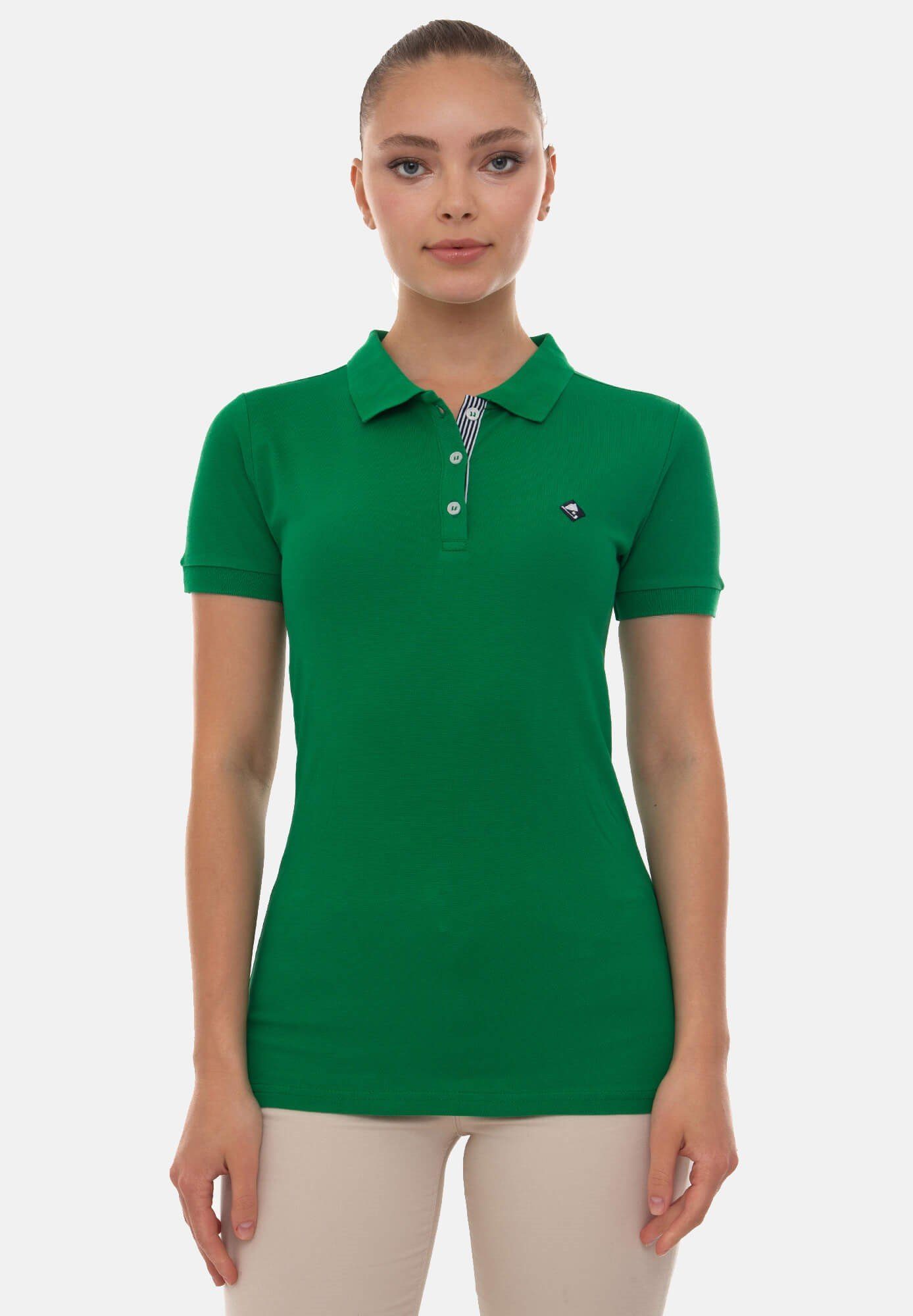 Tailor Poloshirt Sir Angie Raymond Green