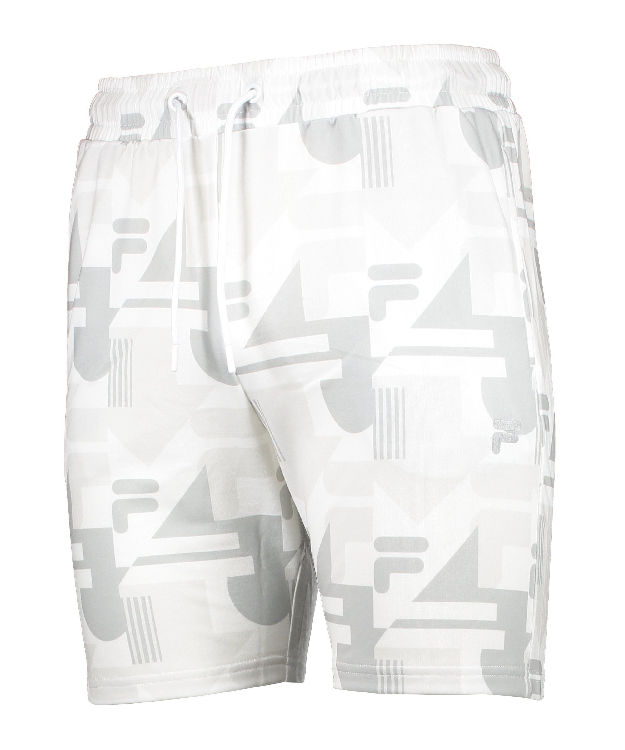 Fila Jogginghose RIWINE AOP Regular Short F83022