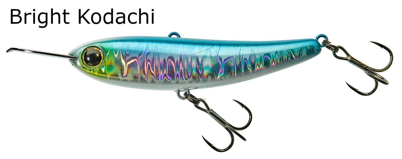Bright Kodachi