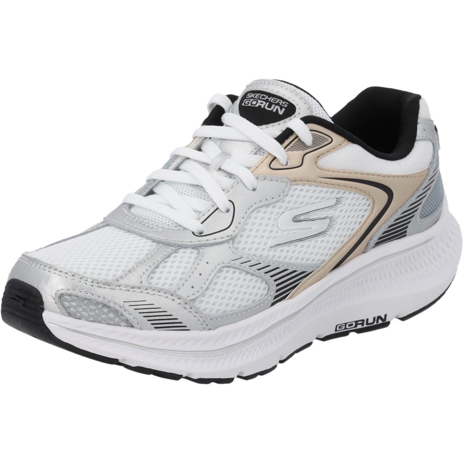 Skechers 128633 Schnürschuh günstig online kaufen