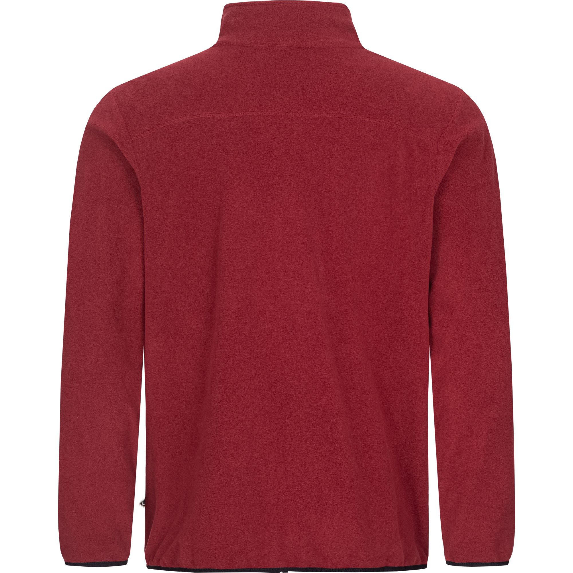 DEPROC Active Fleecejacke "KIRKVALE V MEN" weiche Fleecejacke in traditione günstig online kaufen