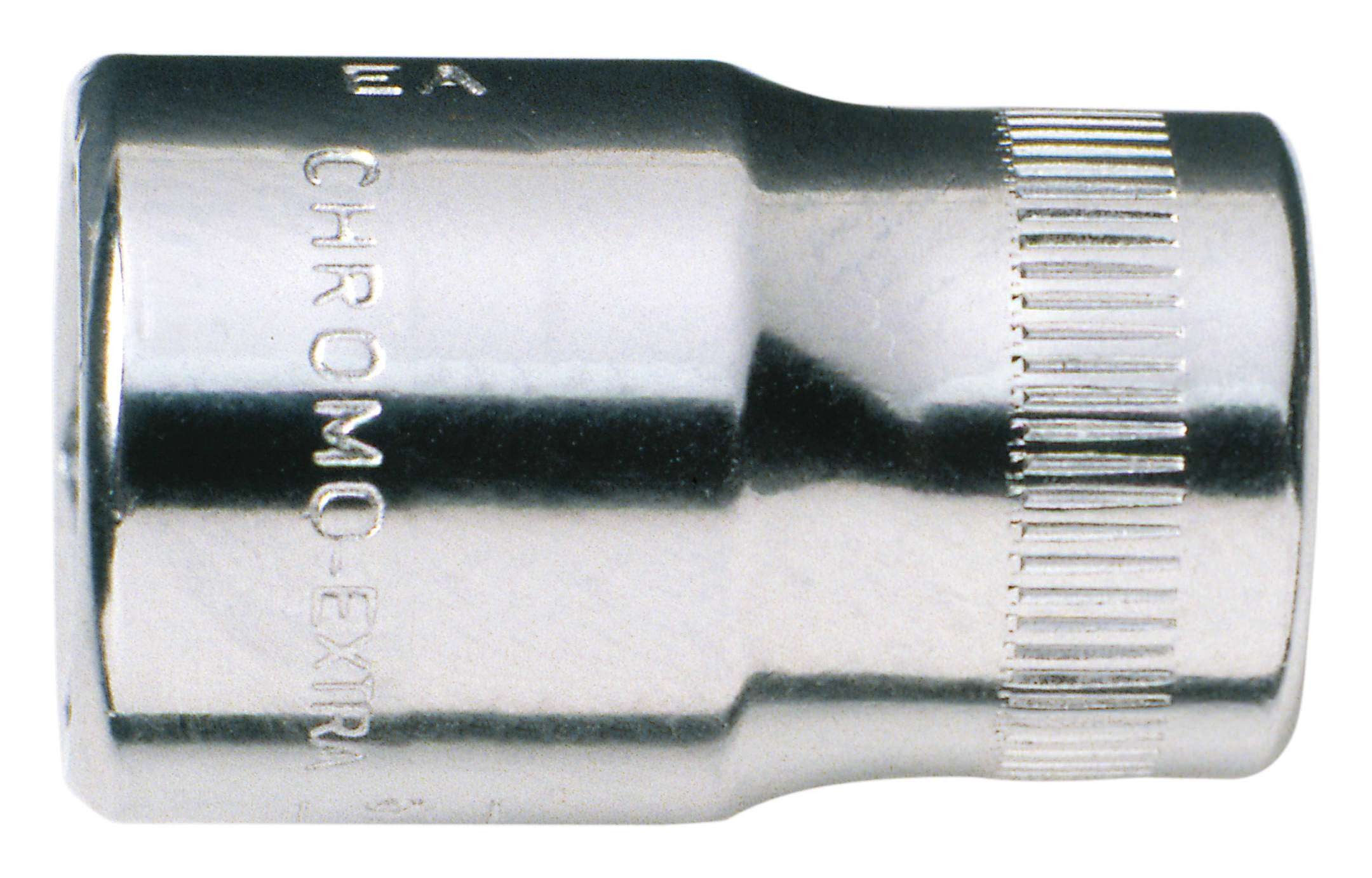 BAHCO Stecknuss, Steckschlüssel-Einsatz 1/4" 6-kant