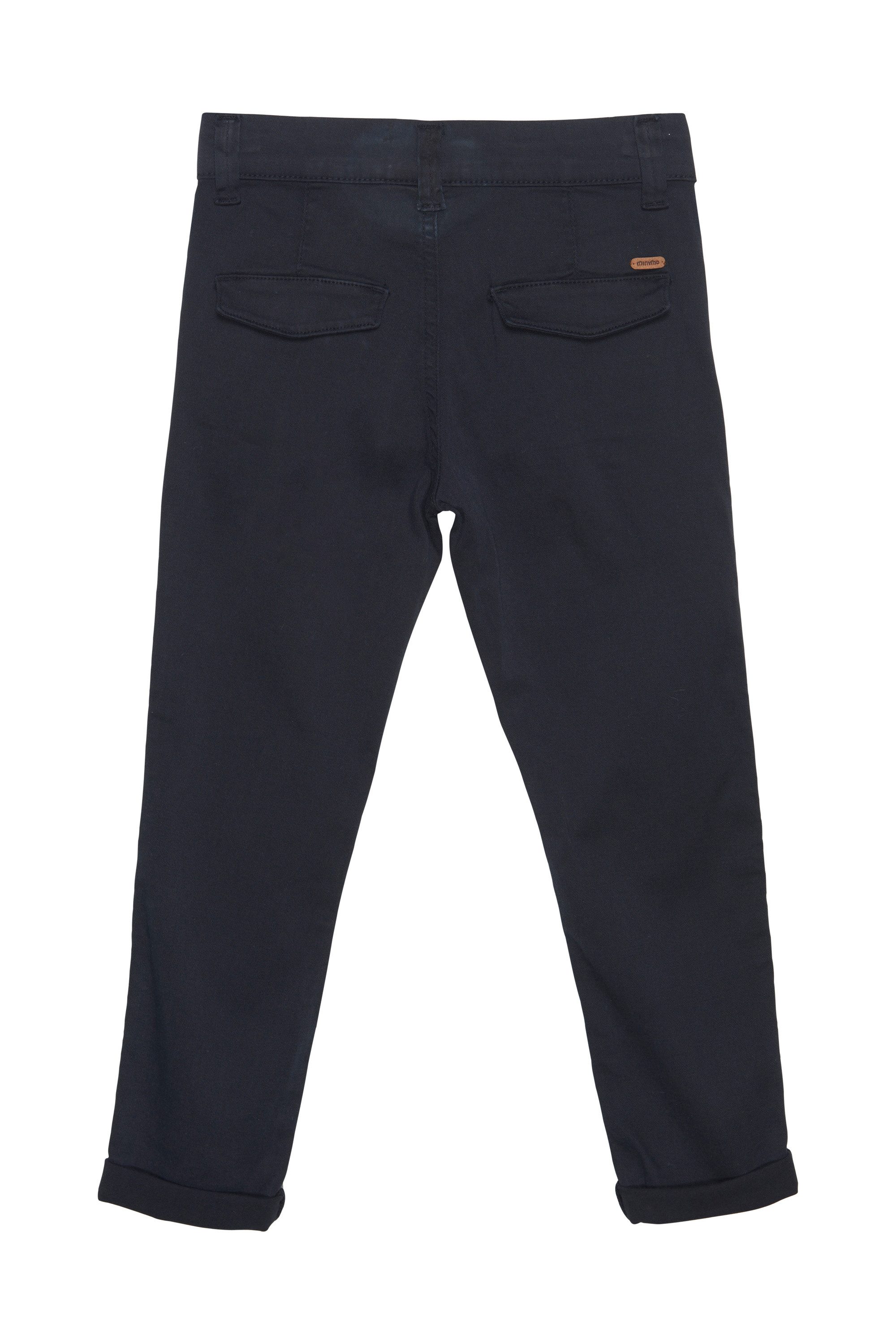 Minymo Cargohose MIPants Jeanshose mit Eingrifftaschen