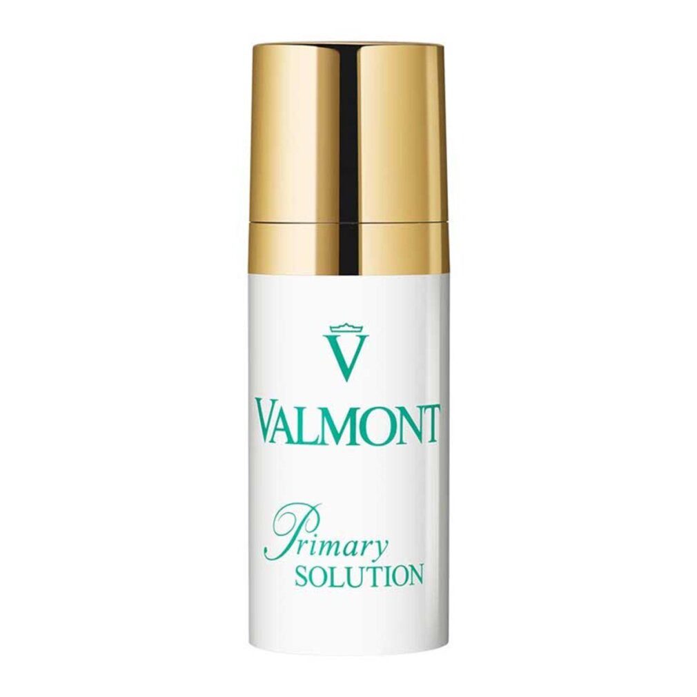 Valmont Gesichtsmaske Primäre Lösung 20Ml