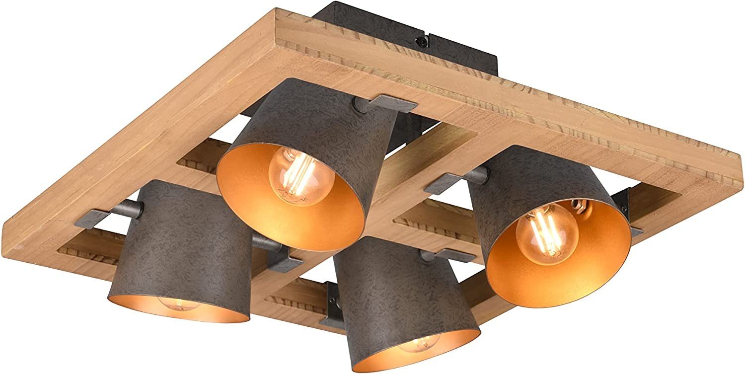 Deckenleuchten Ben