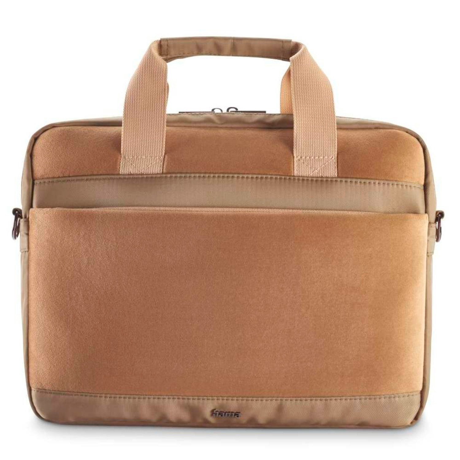 Hama Laptoptasche Notebook-Tasche Schutz-Hülle 15,6" - 16,2" Velvet (Notebo günstig online kaufen
