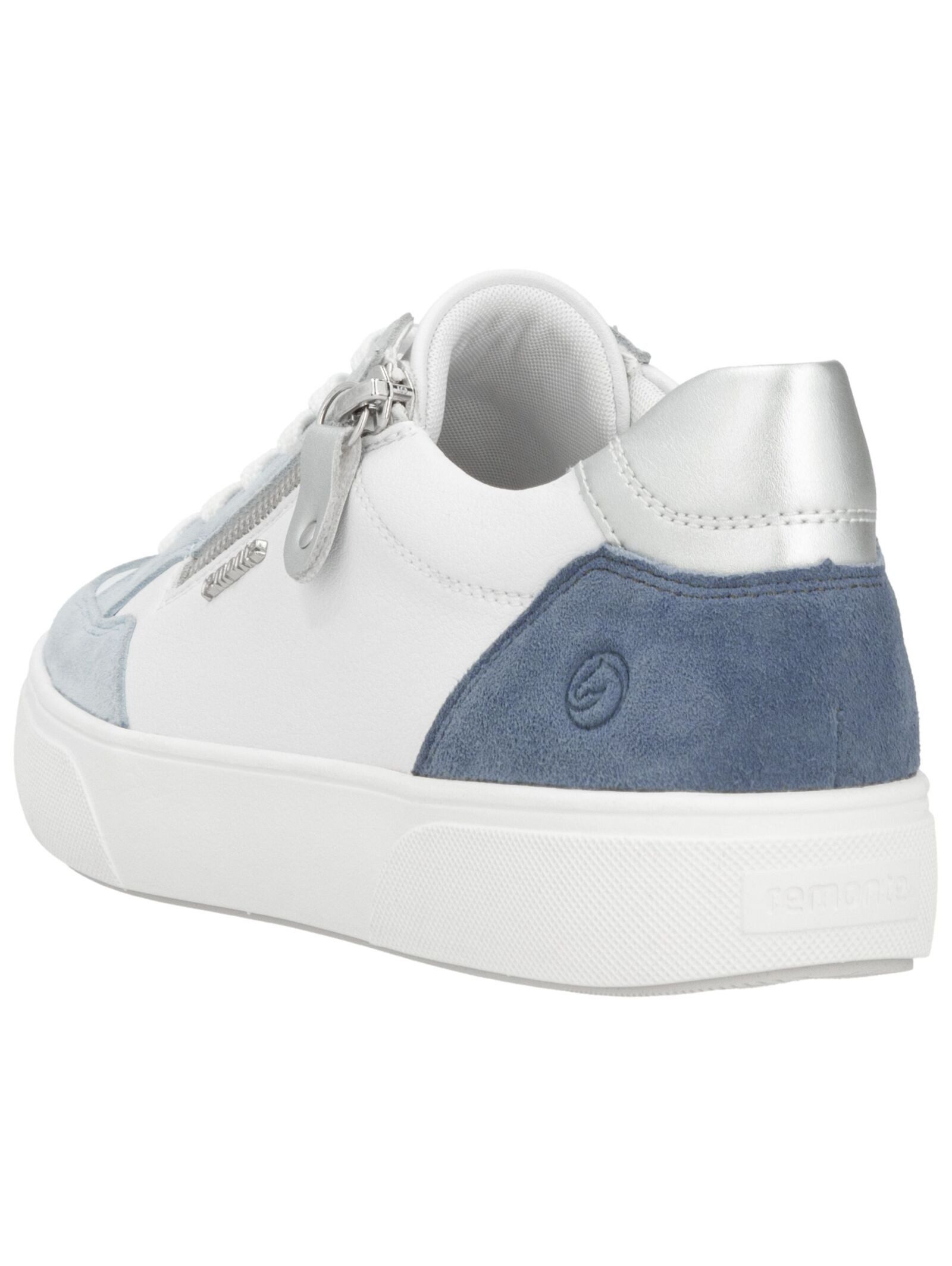 Remonte Remonte Sneaker Leder Sneaker