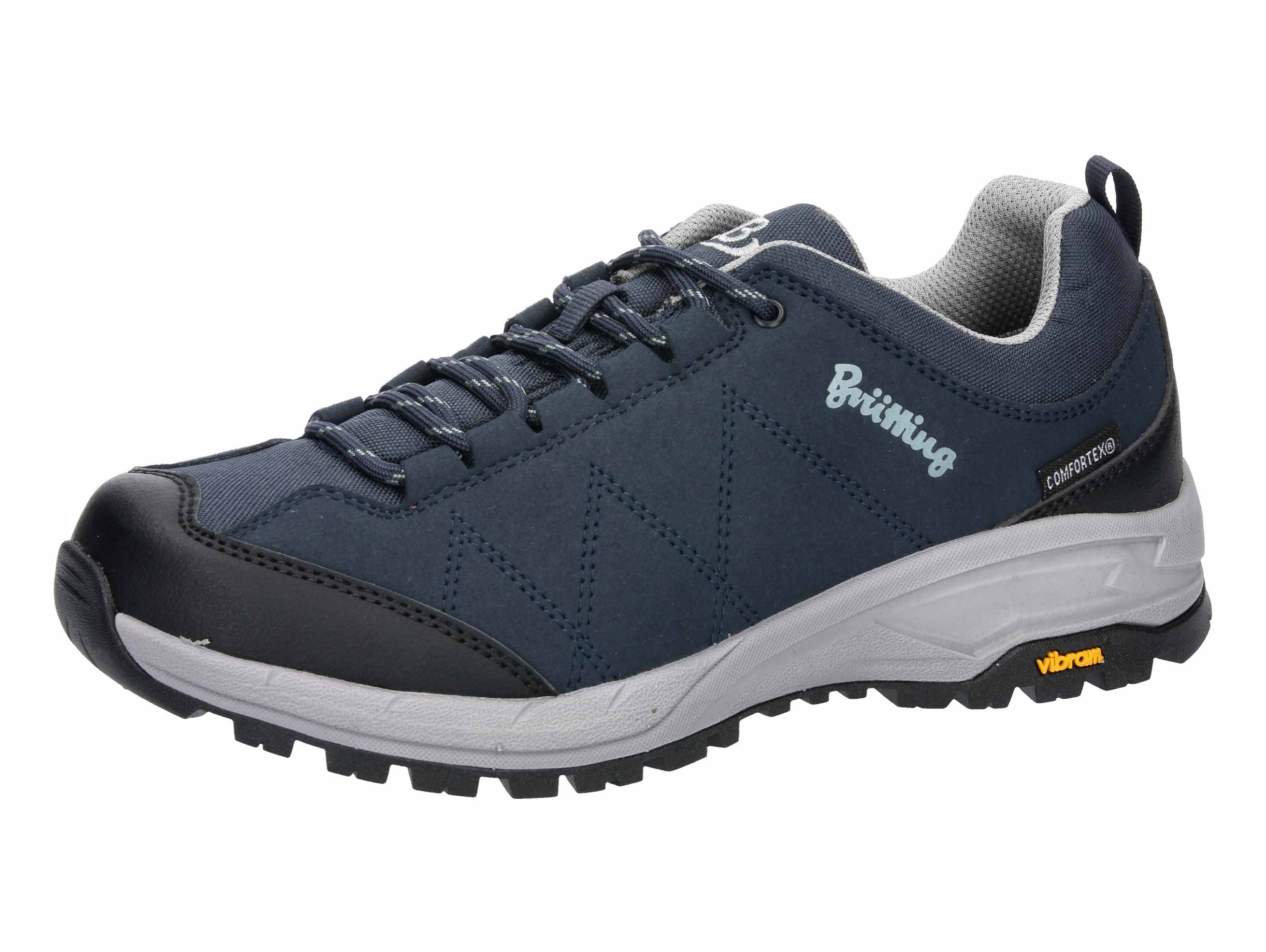 BRÜTTING Outdoorschuh Kansas 39 Outdoorschuh günstig online kaufen