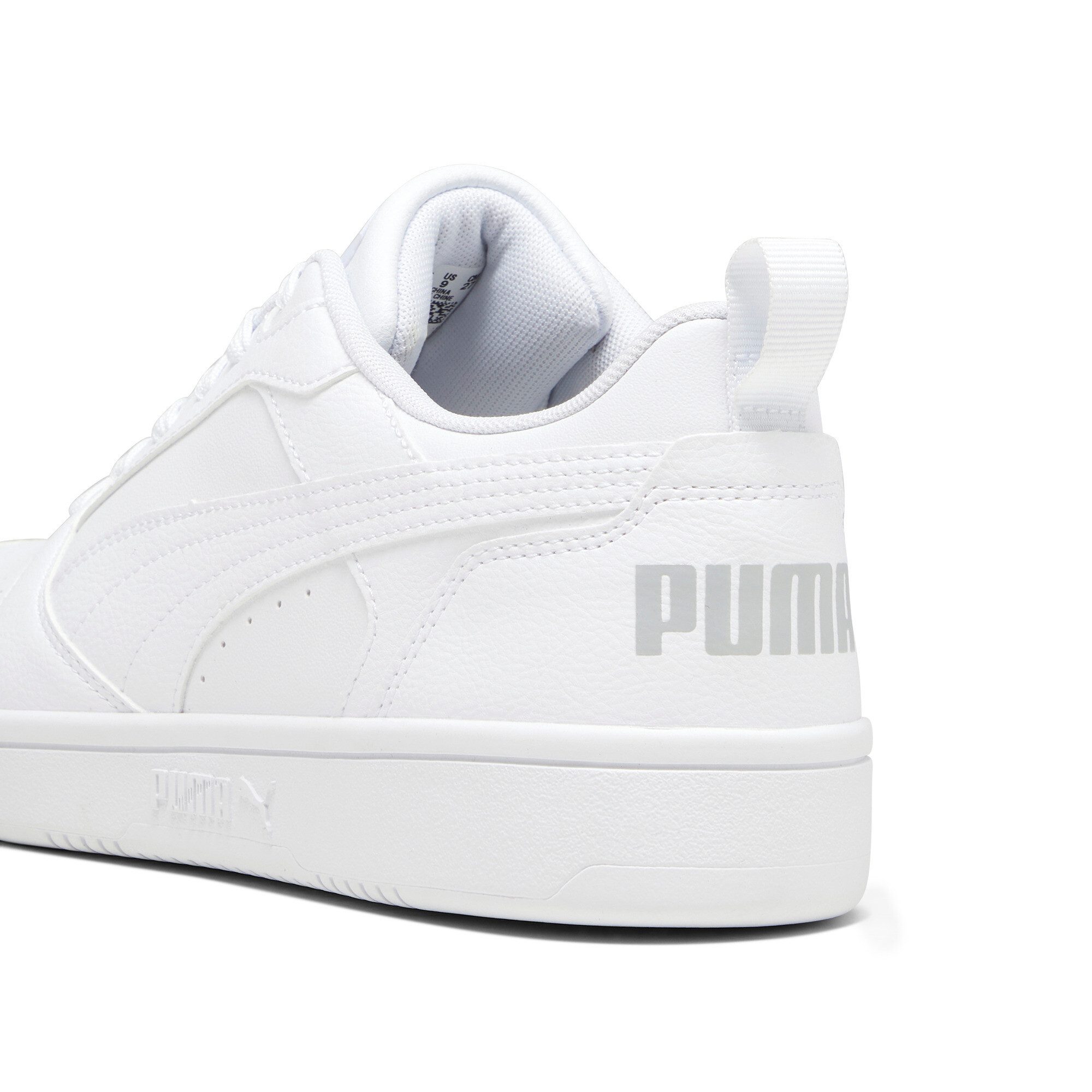 PUMA REBOUND V6 LOW Sneaker