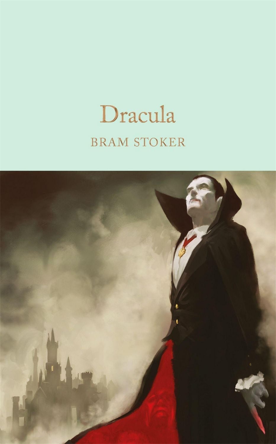 Dracula / Bram Stoker