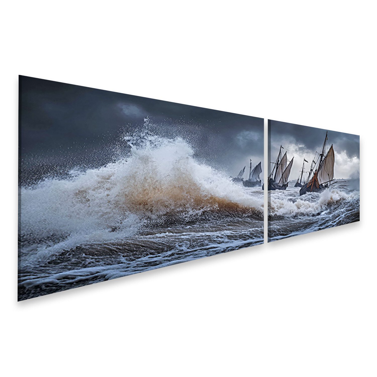 Leinwandbild