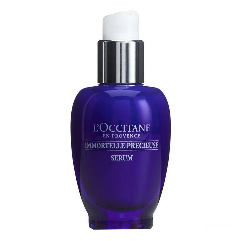 Gesichtsserum Immortelle Précieuse - Gesichtsserum 30ml
