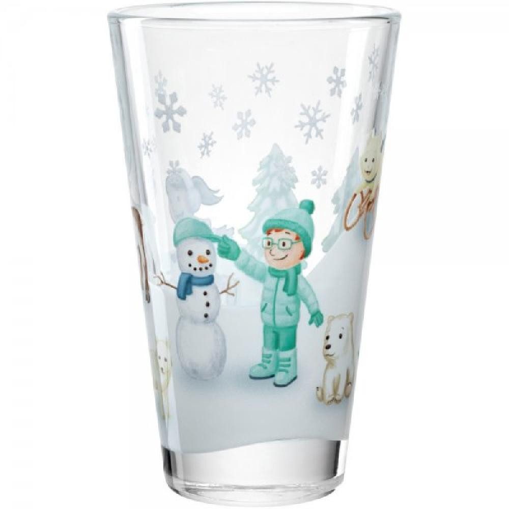 LEONARDO Geschirr Leonardo Trinkglas Natale Avventura günstig online kaufen