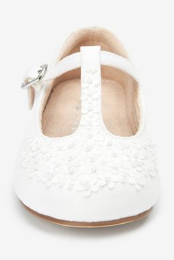 Next Bridesmaid Collection Festliche Schuhe mit T-Steg T-Strap-Sandale (1-tlg)