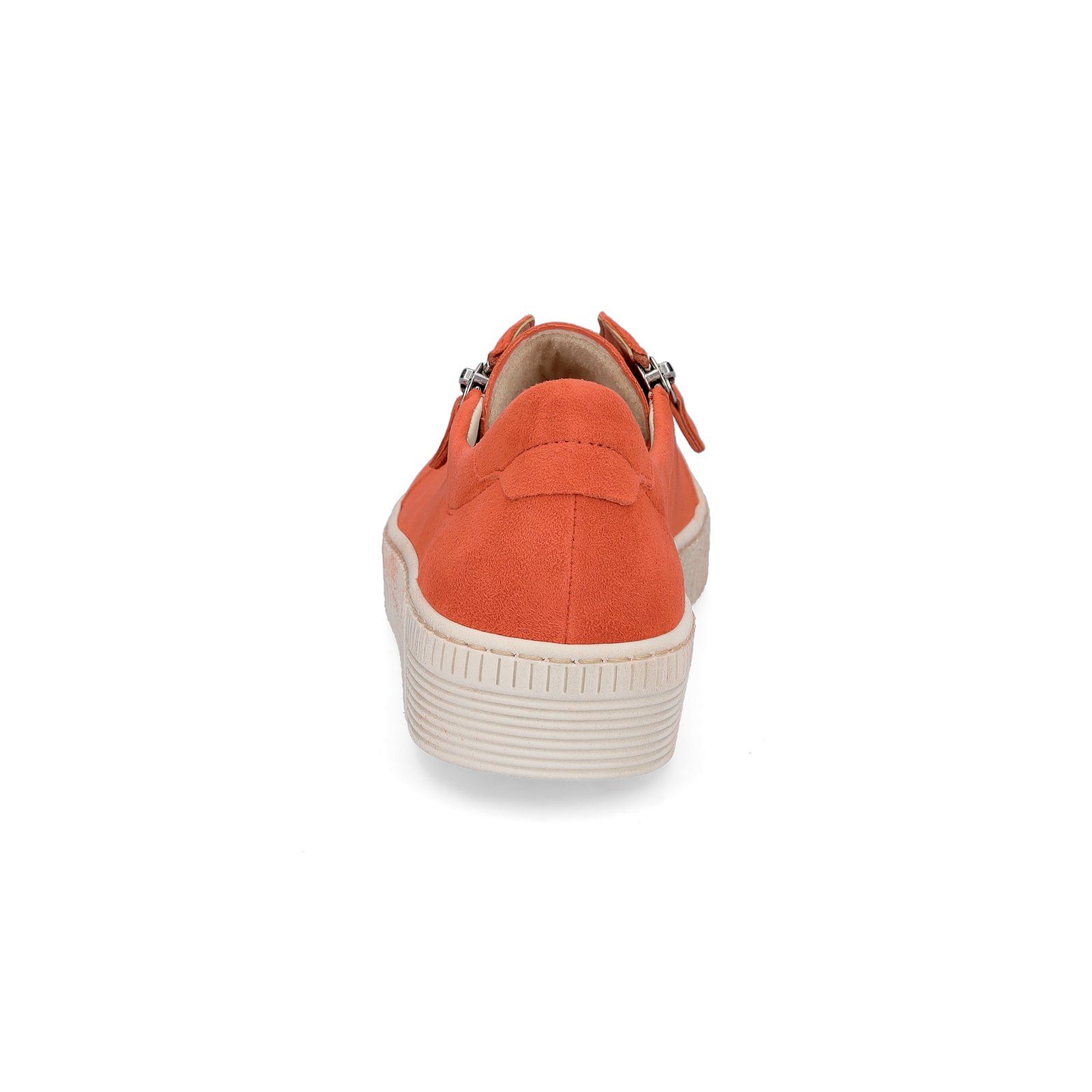 Gabor Gabor Damen Sneaker orange Sneaker