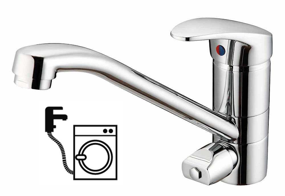Eisl Spültischarmatur GRANDE VITA CLASSIC mit günstig online kaufen