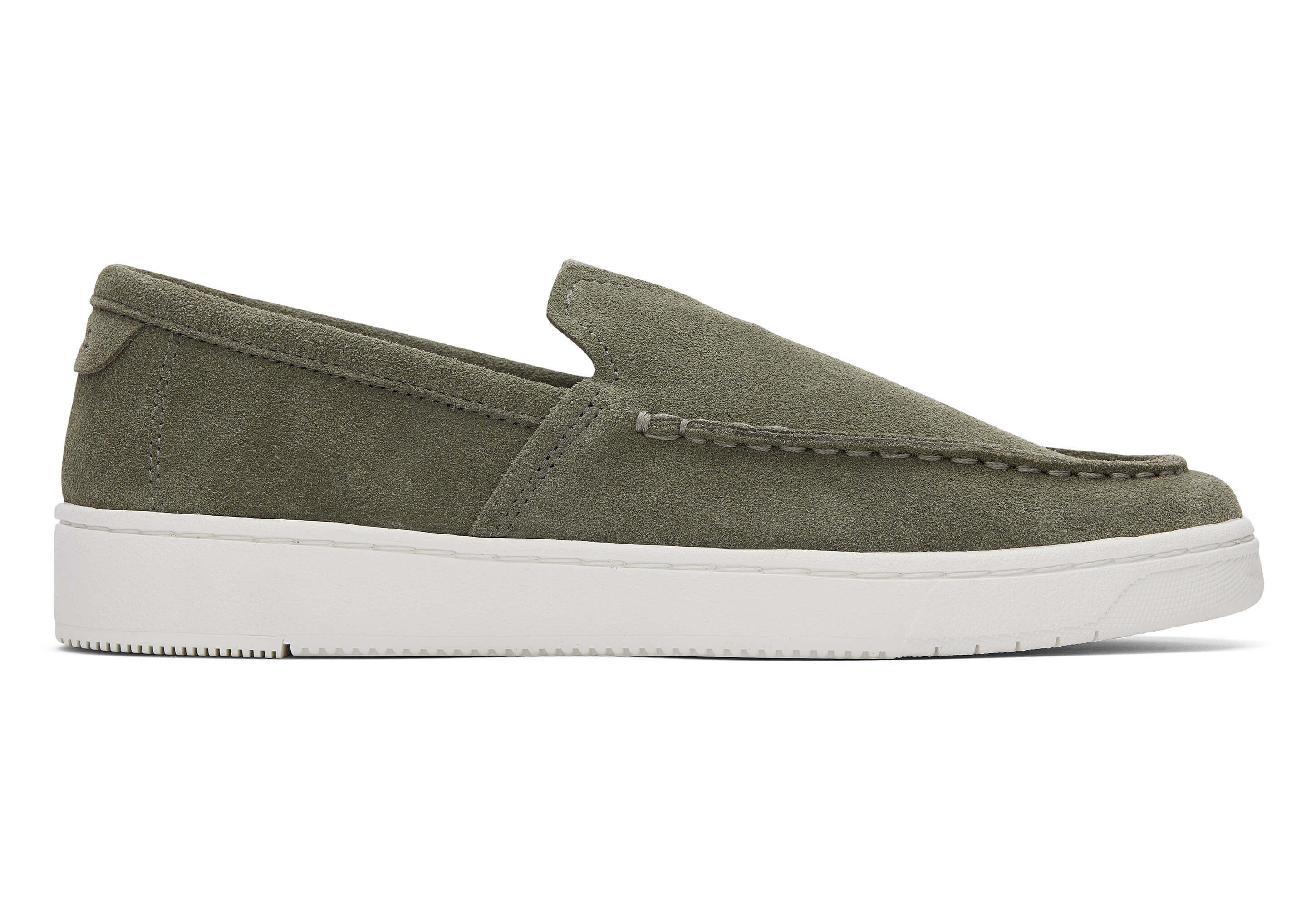 TOMS TRVL LITE Loafer Slip-On Sneaker