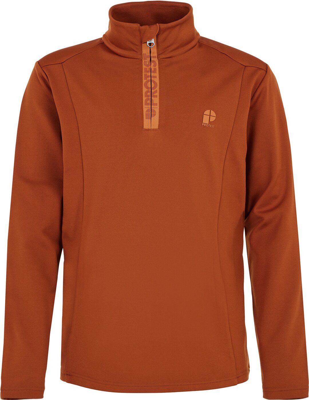 Longpullover WILLOWY JR
