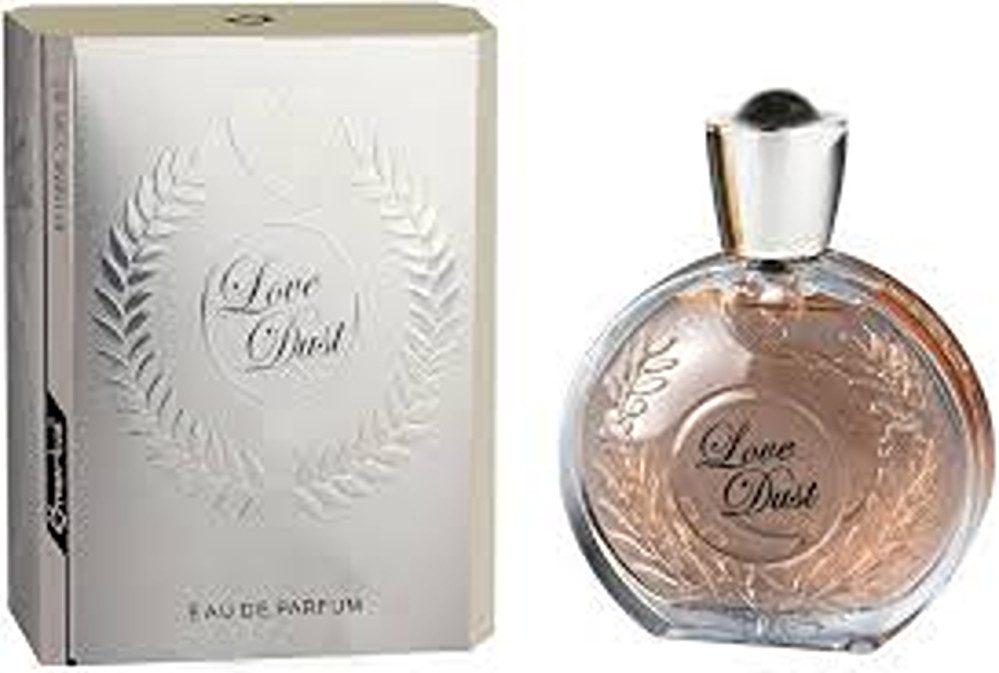 OMERTA Eau de Parfum Love Dust for women 100 ml