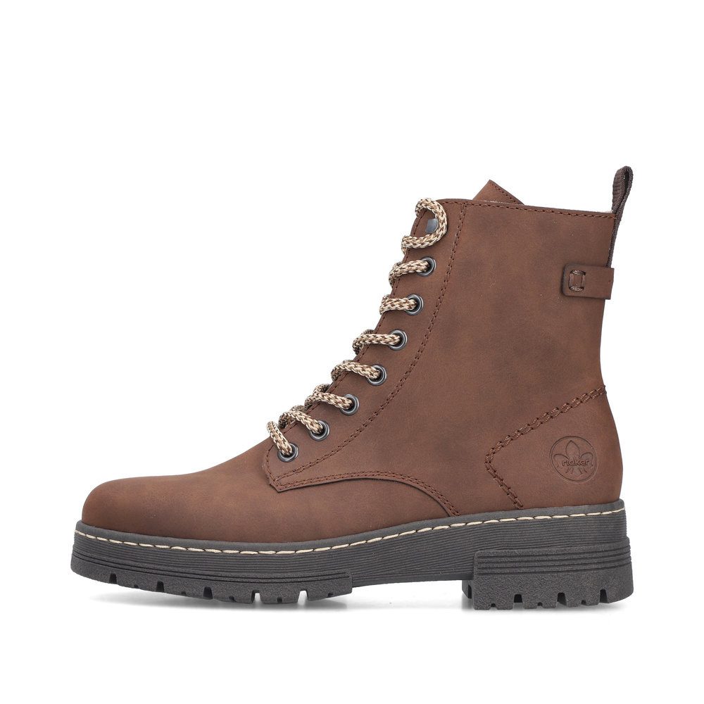 Rieker Stiefelette