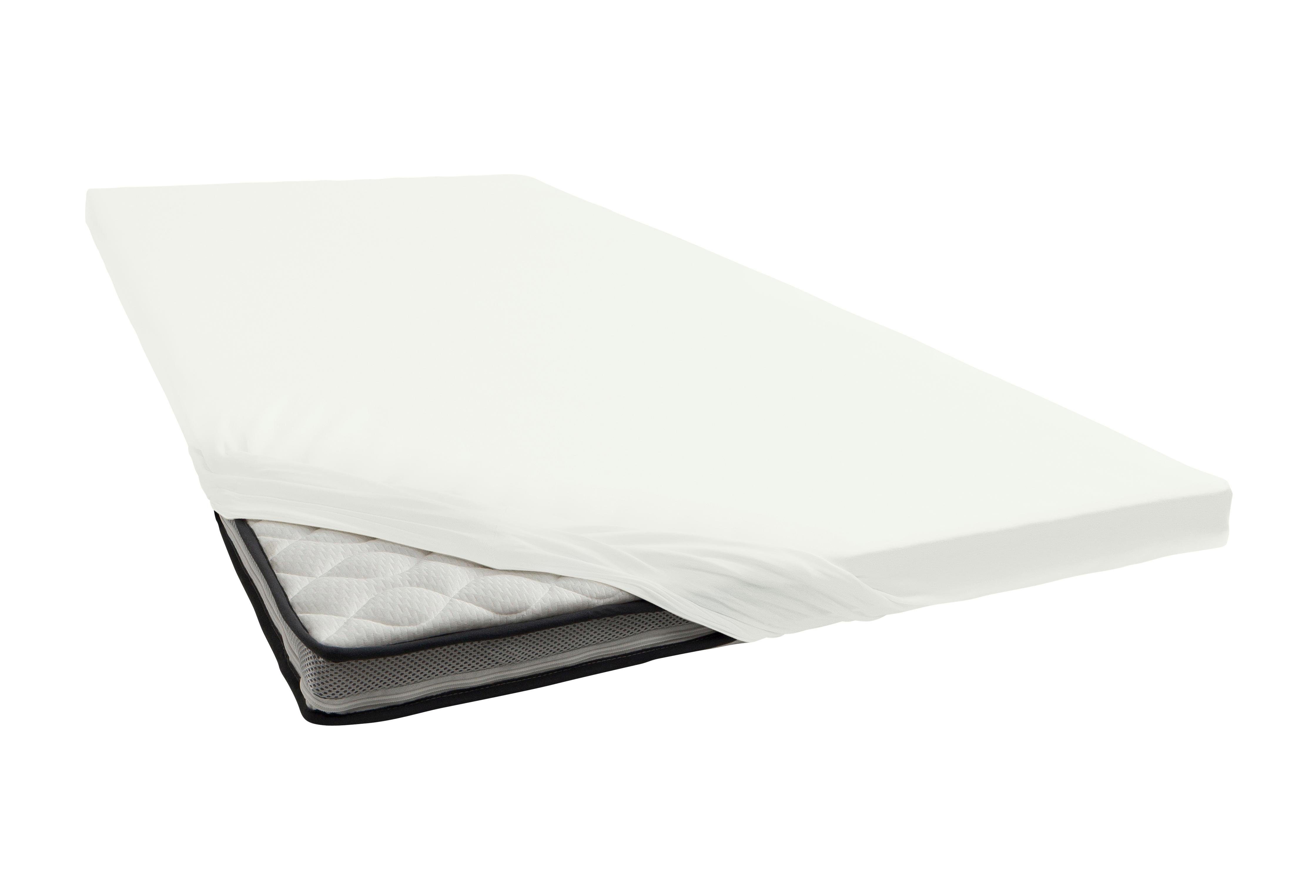 Spannbettlaken TOPPER 5001