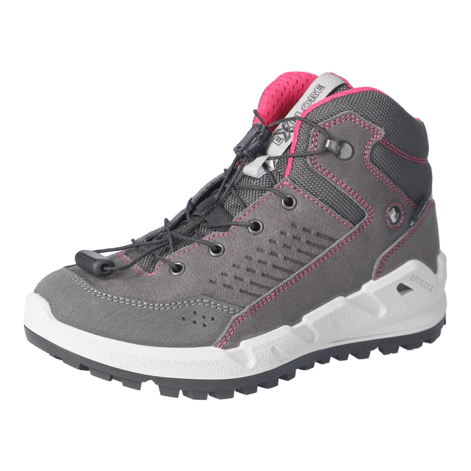 carbon/pink (490)