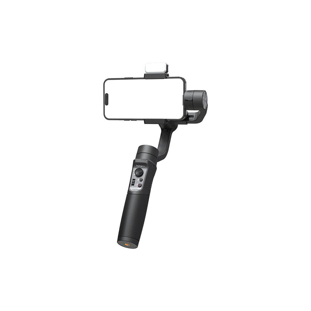 hohem Hohem iSteady Mobile+ Smartphone Gimbal Kit Gimbal