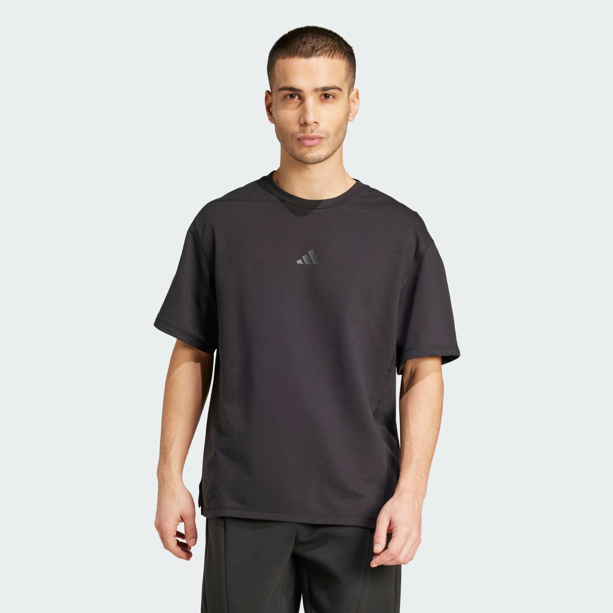 adidas Performance Trainingsshirt D4T X T-SHIRT günstig online kaufen
