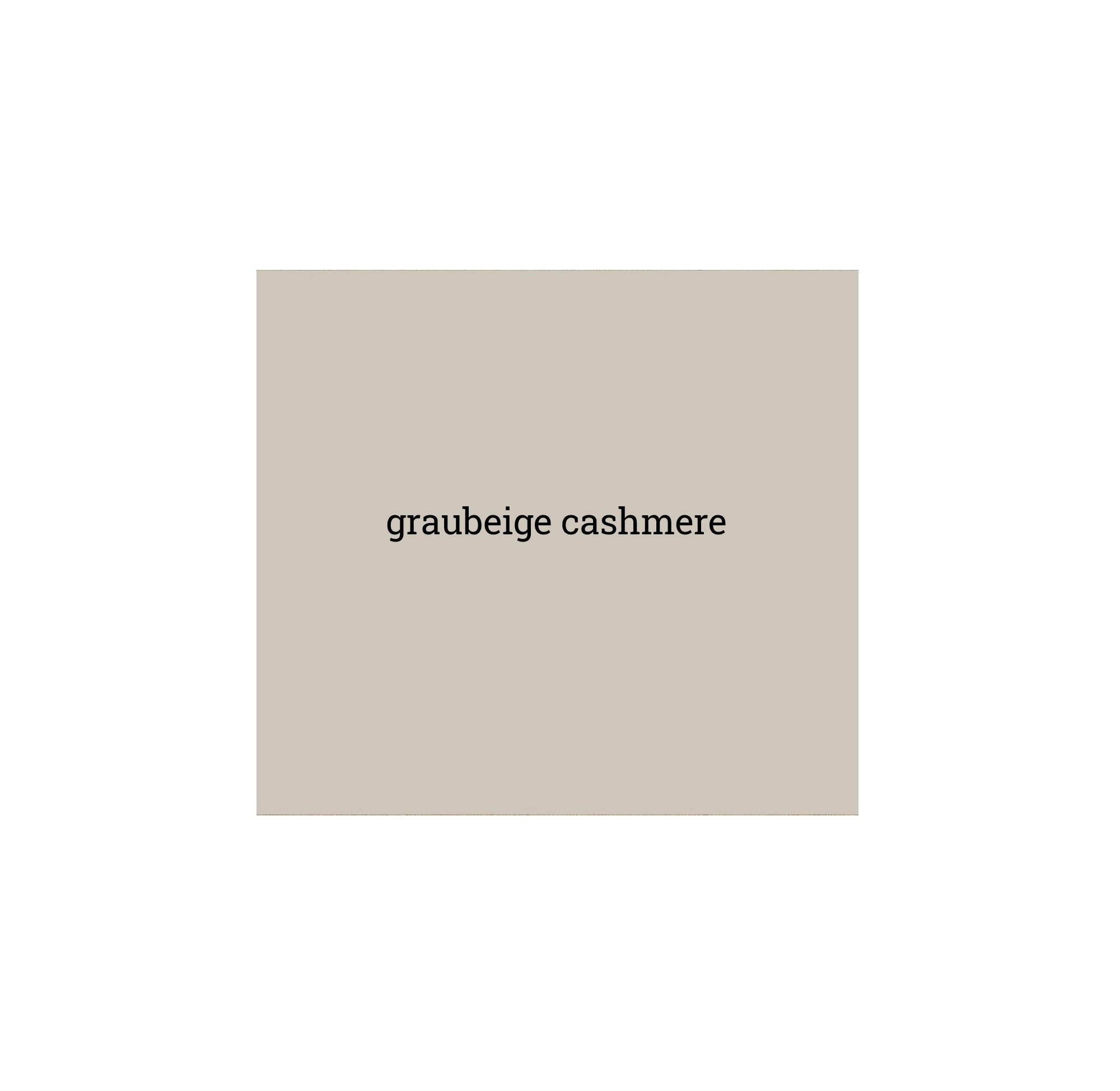 Marmex Möbel Mehrzweckschrank Grant G20 graubeige cashmere Kleiderschrank 52 x 195 x 40 (1-St) Scharniere-Soft-Close, ausziehbare Kleiderstange – Bild 5 von 5