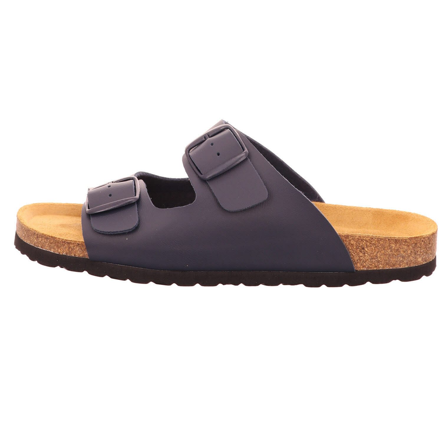 Longo Pantoletten für Damen Pantolette (Schuhweite, 1-tlg., Schuhweite) günstig online kaufen