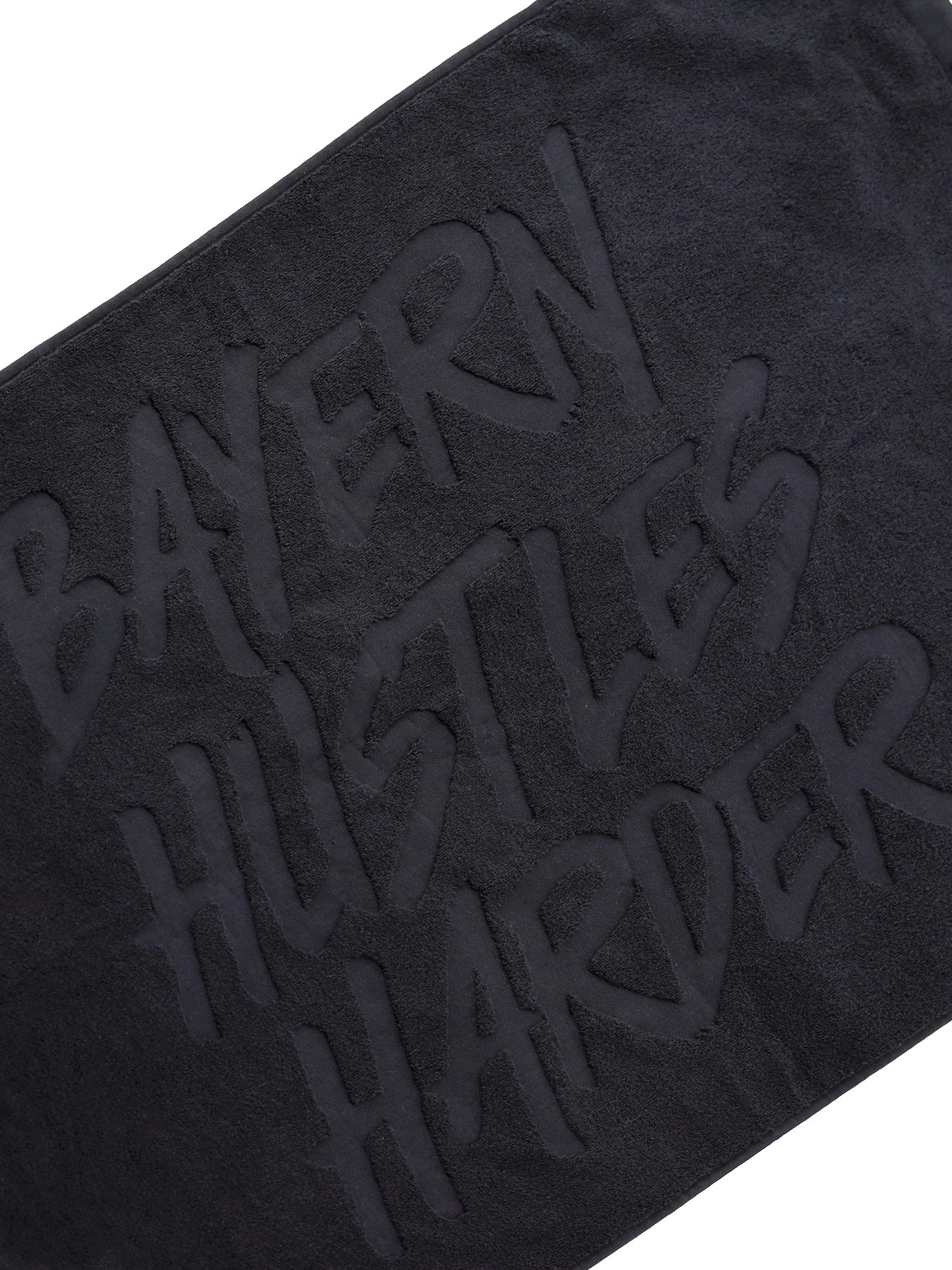 FC Bayern München Badetuch FC Bayern München Basketball I Duschtuch I Handtuch I Badetuch, Baumwolle