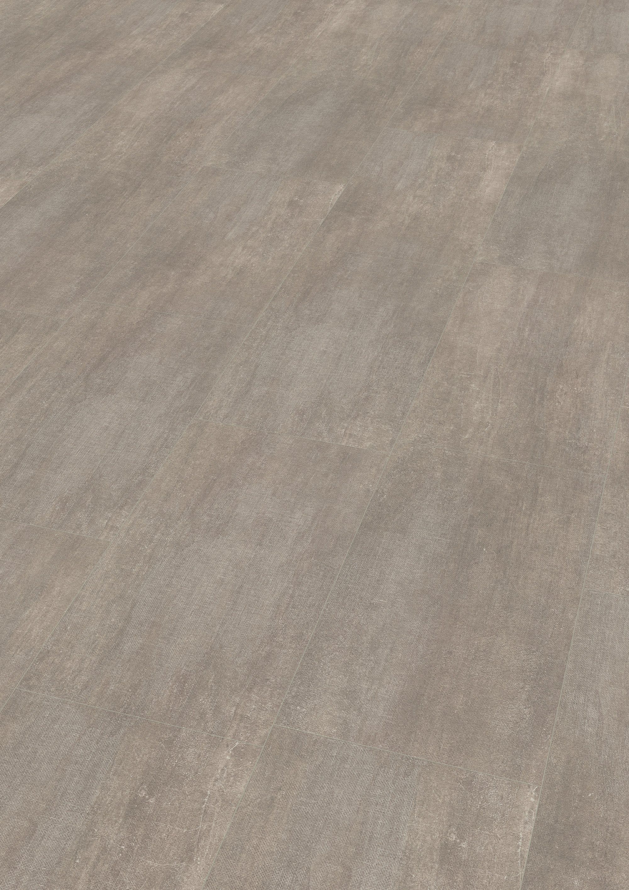 EGGER Laminat EHL004 Cefalu Beton hell, (8mm, 2,535m),Praktisch & wertbeständig