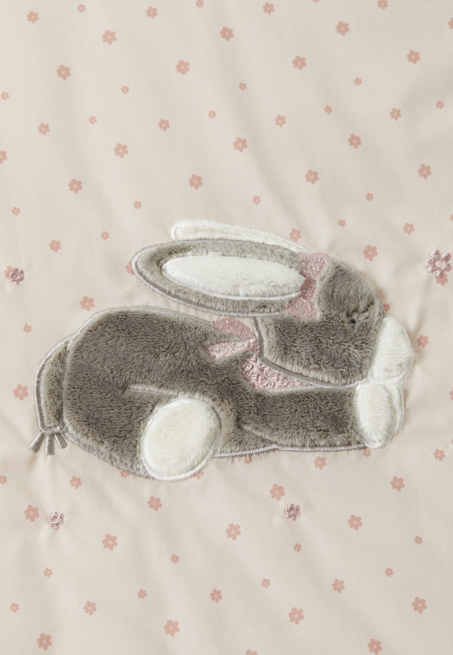 Sterntaler® Babyschlafsack Schlafsack 110cm Emmi Girl (1 tlg)