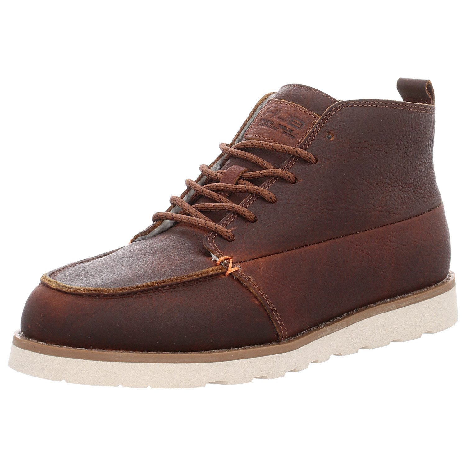 HUB Malden L30 Stiefelette