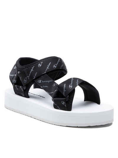 Champion Sandalen Mare S11227-CHA-KK002 Nbk Sandale