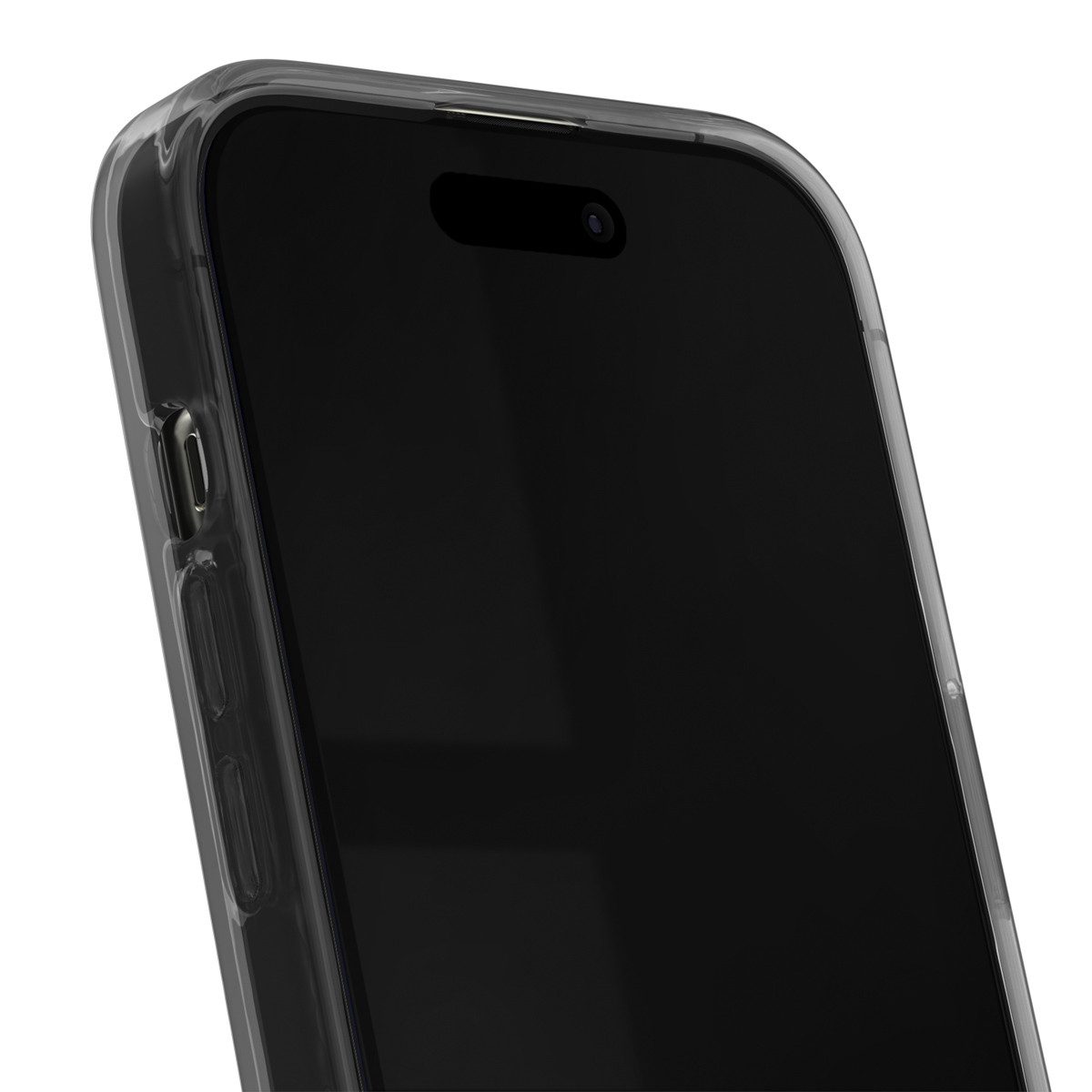 iDeal of Sweden Backcover iDeal of Sweden Clear Case Apple iPhone 17e / 16e / 15 / 14 / 13 - Tor
