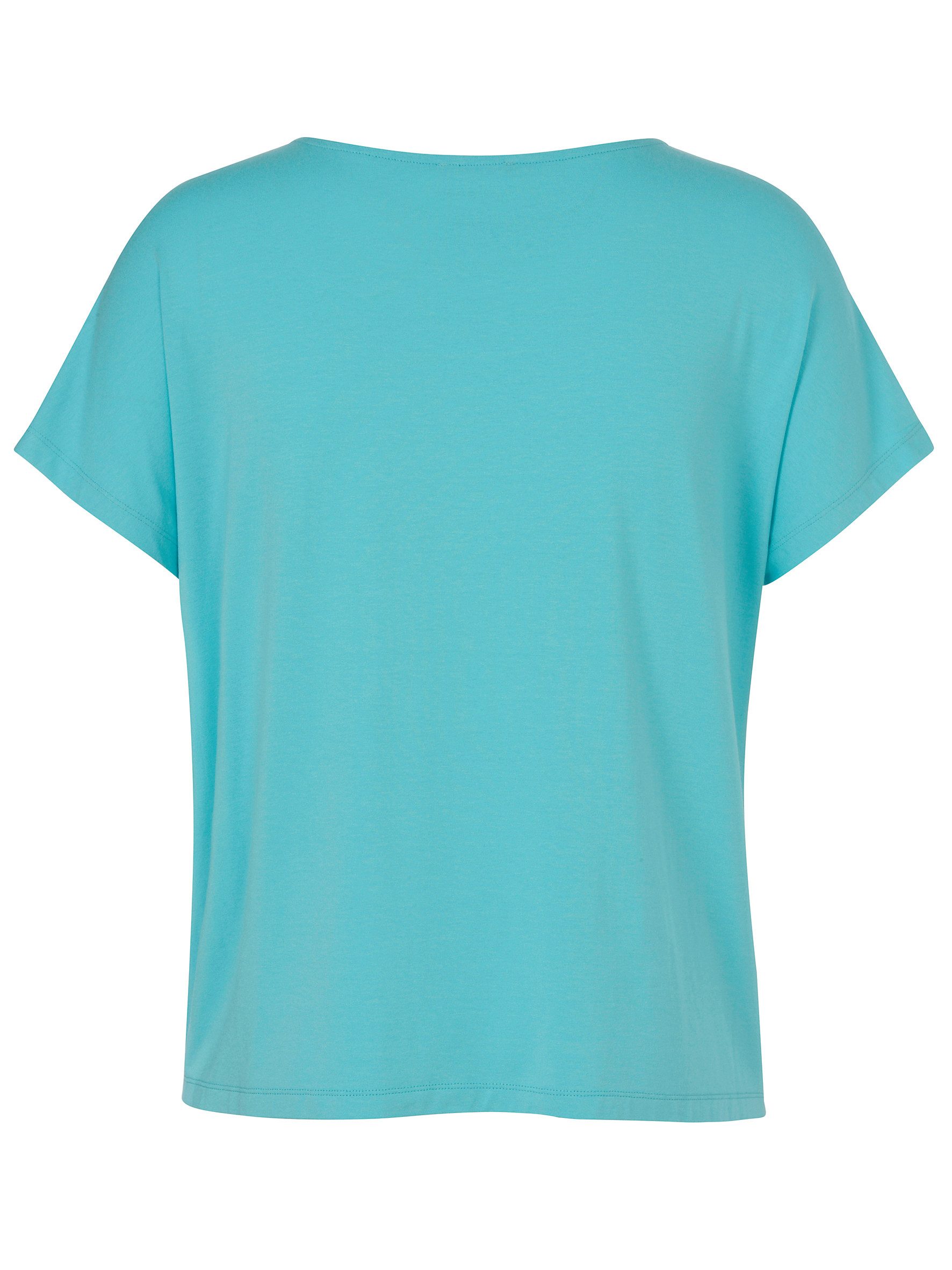 VIA APPIA T-Shirt T-Shirt Rundhals 1/2 Arm Knoten