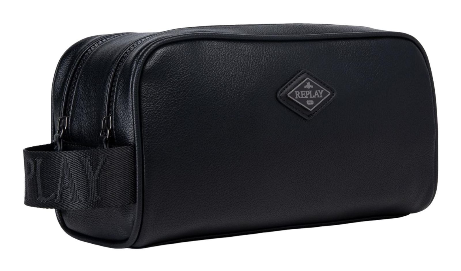 Replay Kulturbeutel Washbag