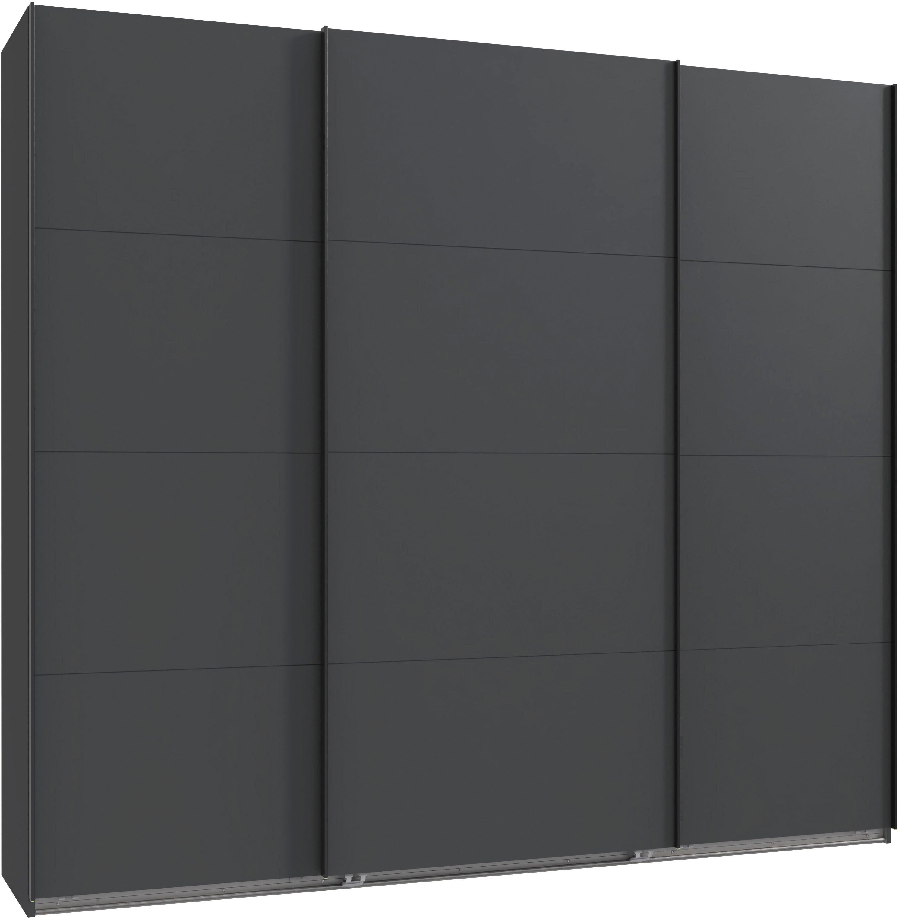 Wimex Kleiderschrank Mugano, Made in Germany, Lieferung bis in Deine Etage günstig online kaufen