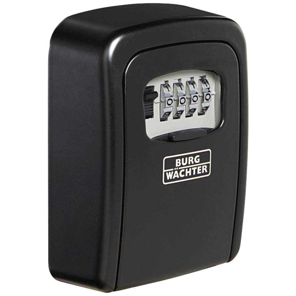 Burg Wächter Tresor BURG-WÄCHTER Schlüsseltresor 39650