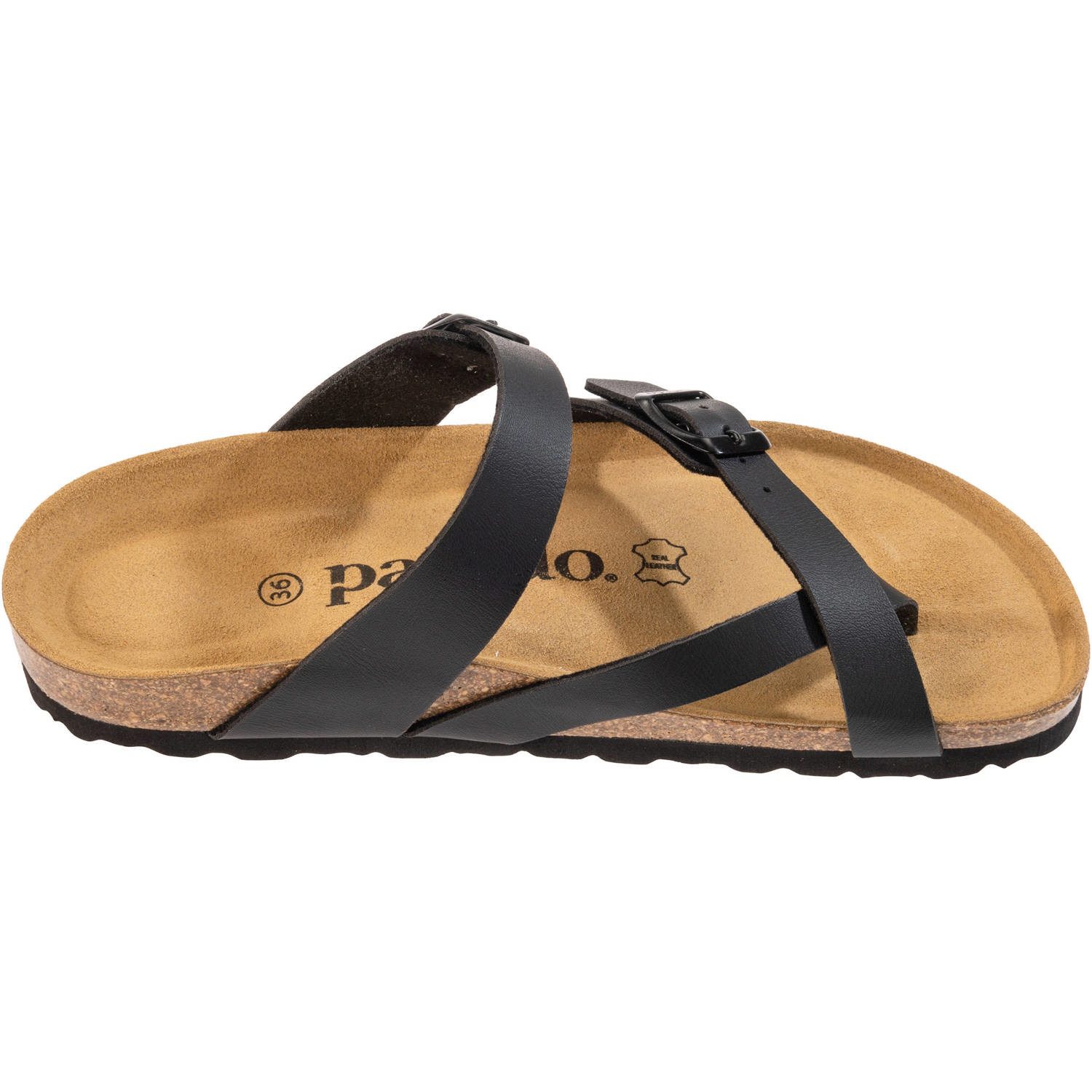 Palado Cres Matt Pantolette günstig online kaufen