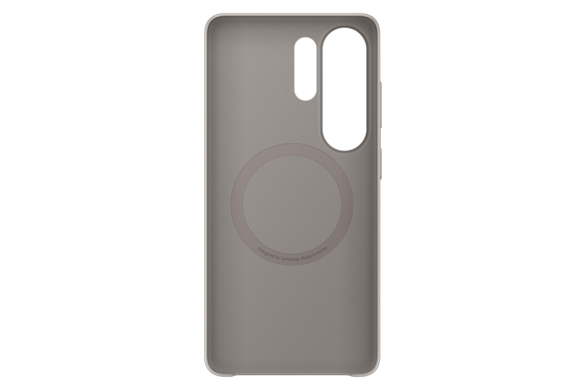 Samsung Handyhülle Slim Magnet Case für Samsung Galaxy S26 Ultra, Backcover, Schutzhülle, Handyschutzhülle, Case, Schutzcase, stoßfest