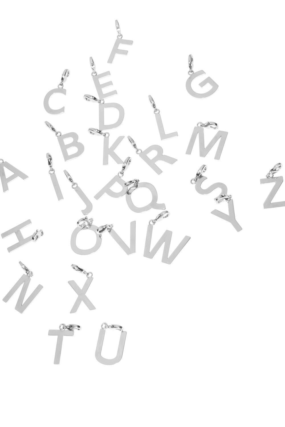Cheeky Chain Munich Buchstabenanhänger Buchstabe M günstig online kaufen