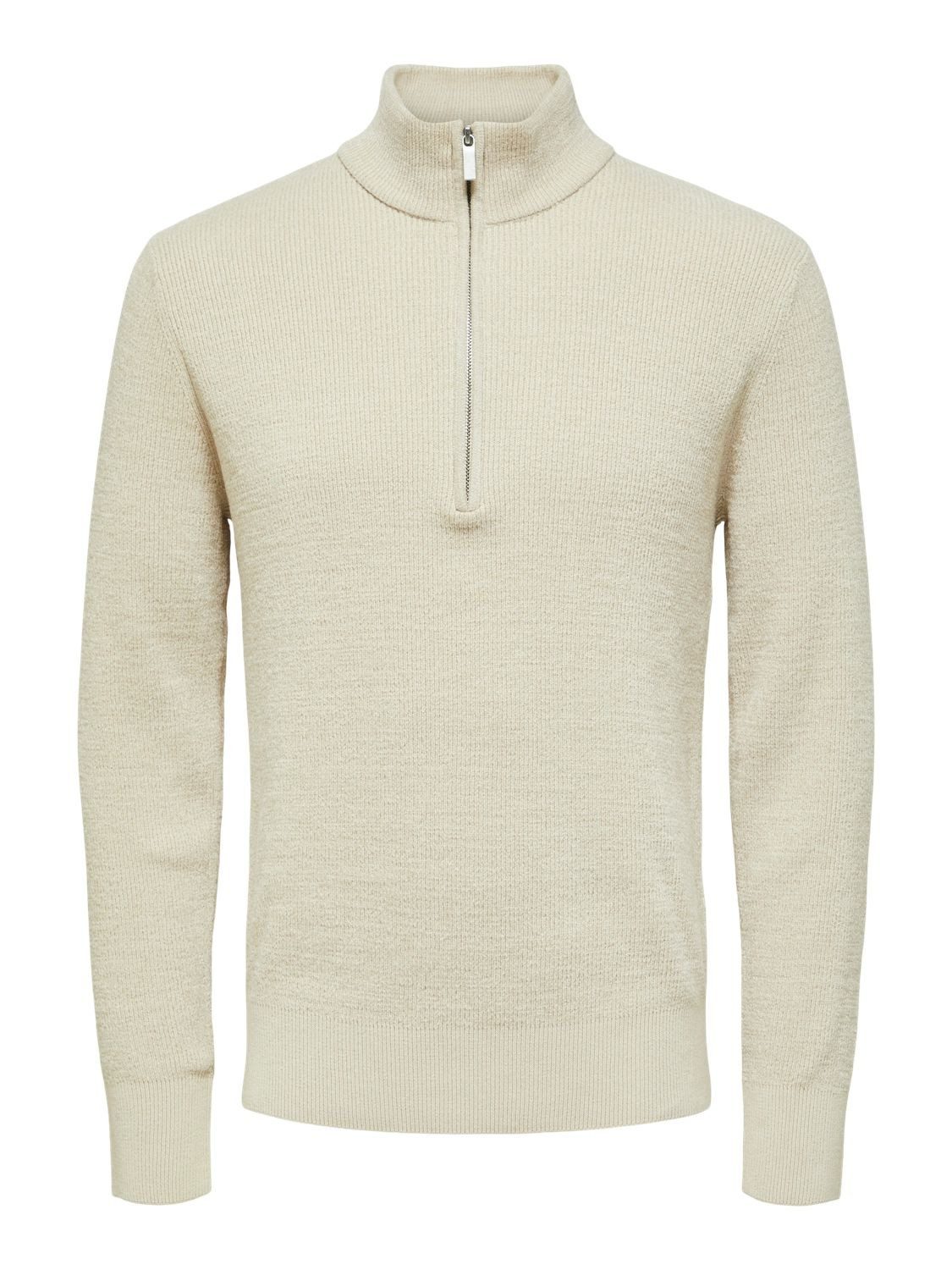 Selected Strickpullover