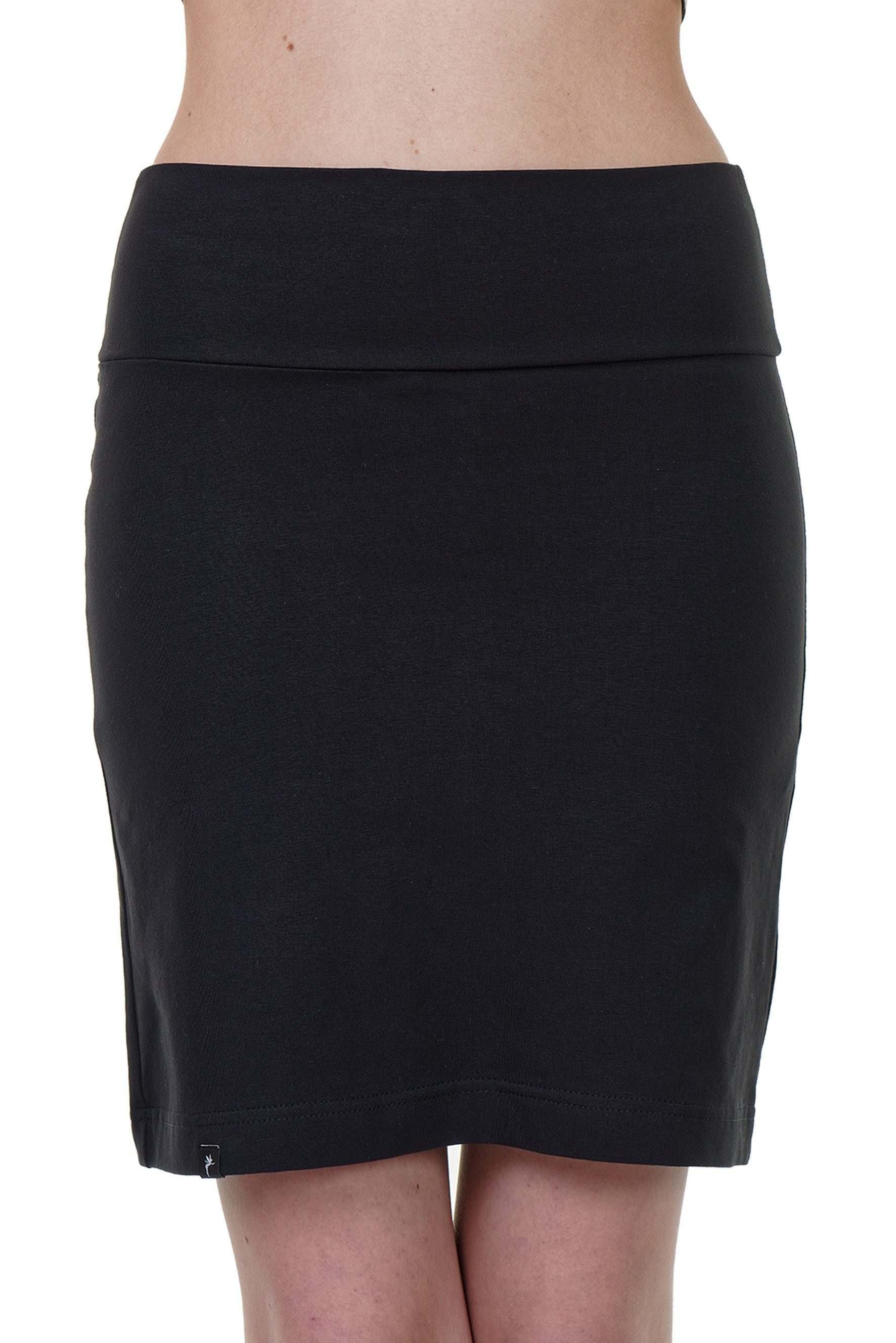 Leggins Love Minirock Minirock Sommerrock Mini günstig online kaufen