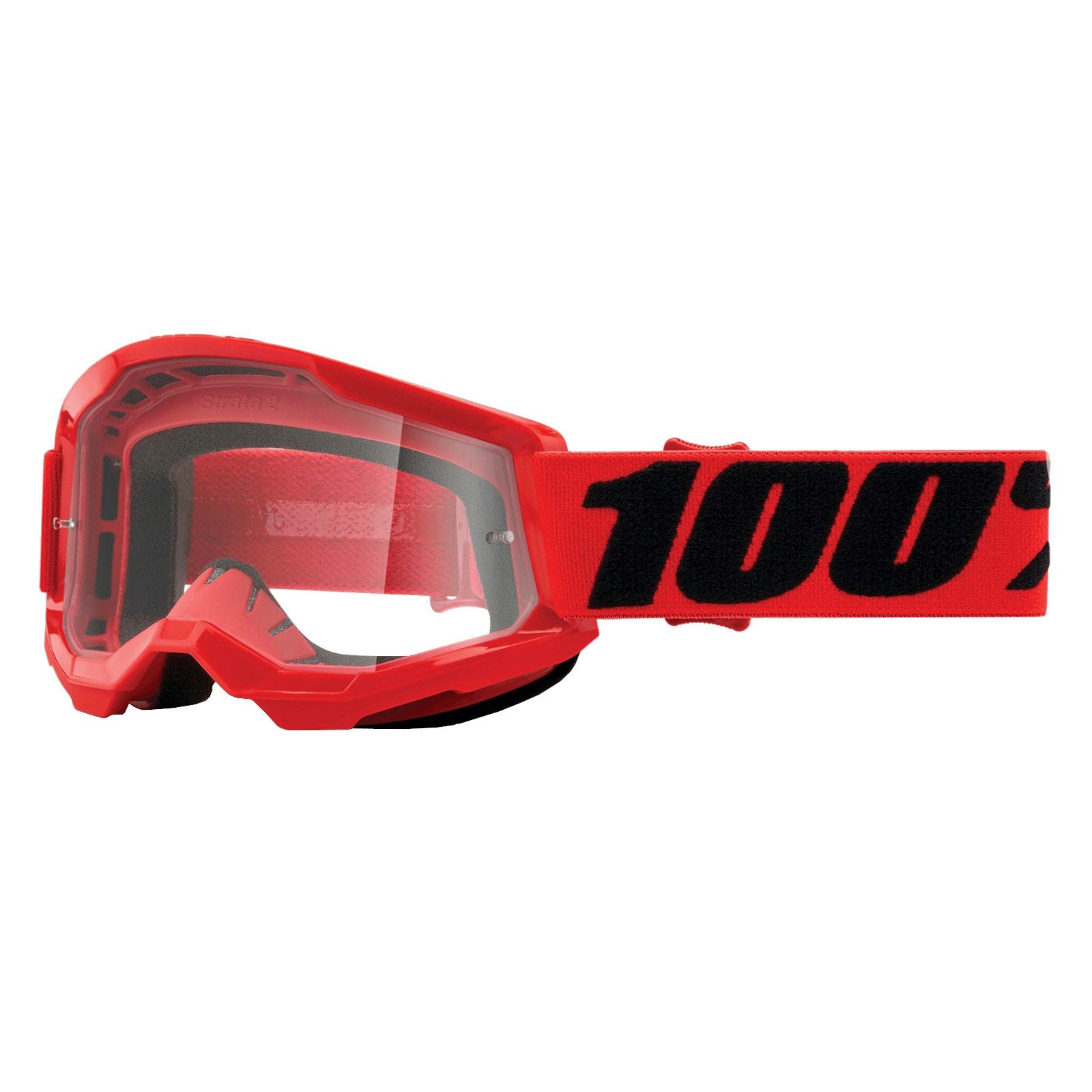 100% Fahrradbrille