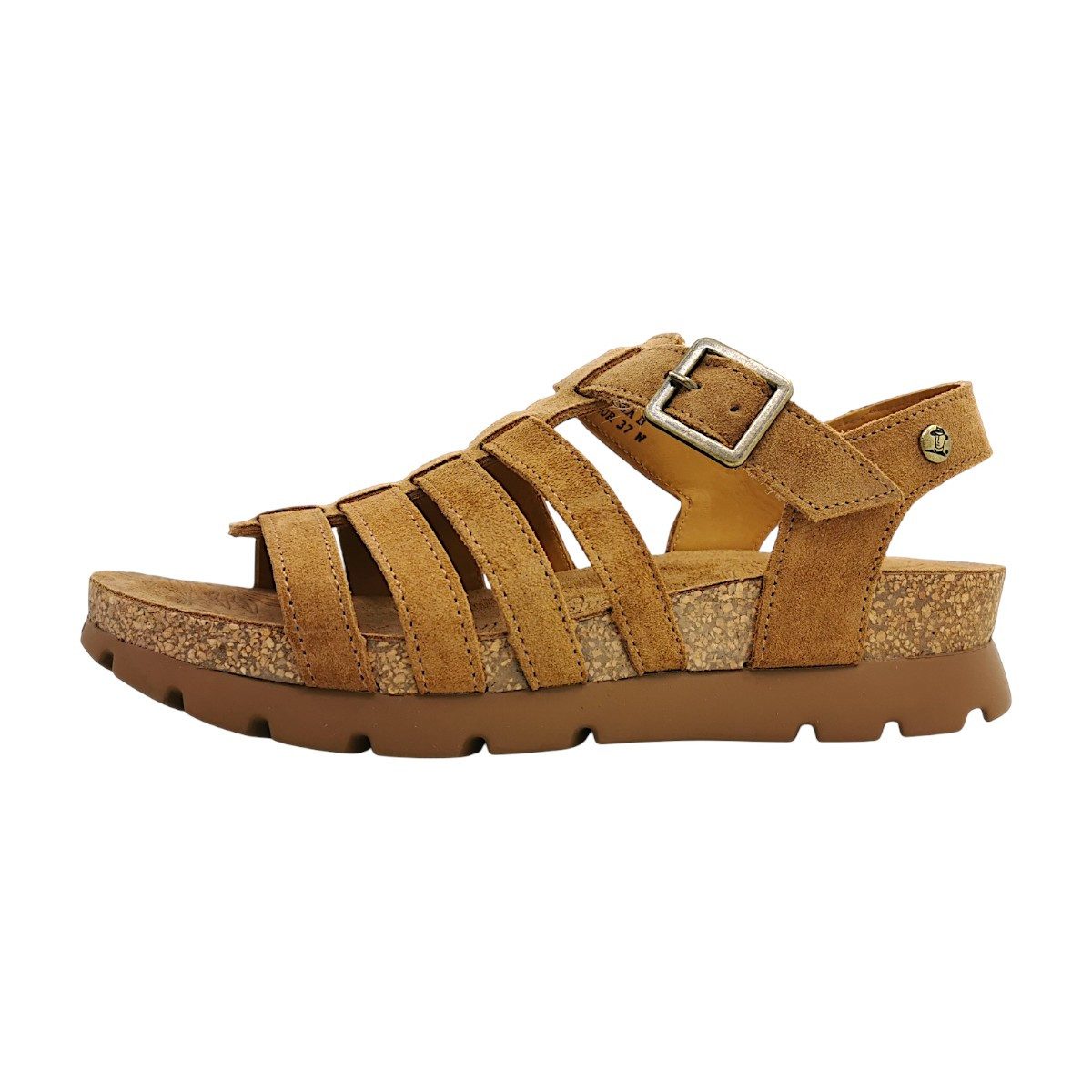 Panama Jack Sandalette