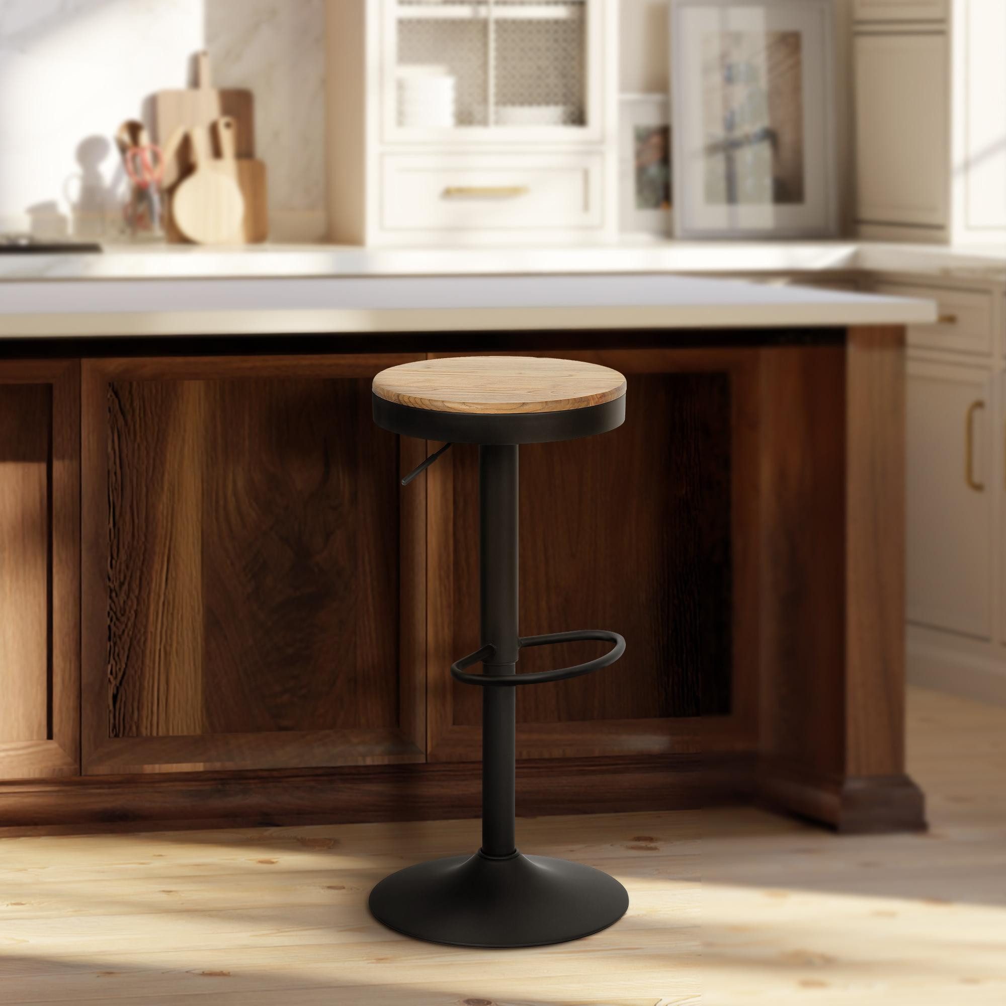 CLP Barhocker (2er Set, 2 St., 2er)