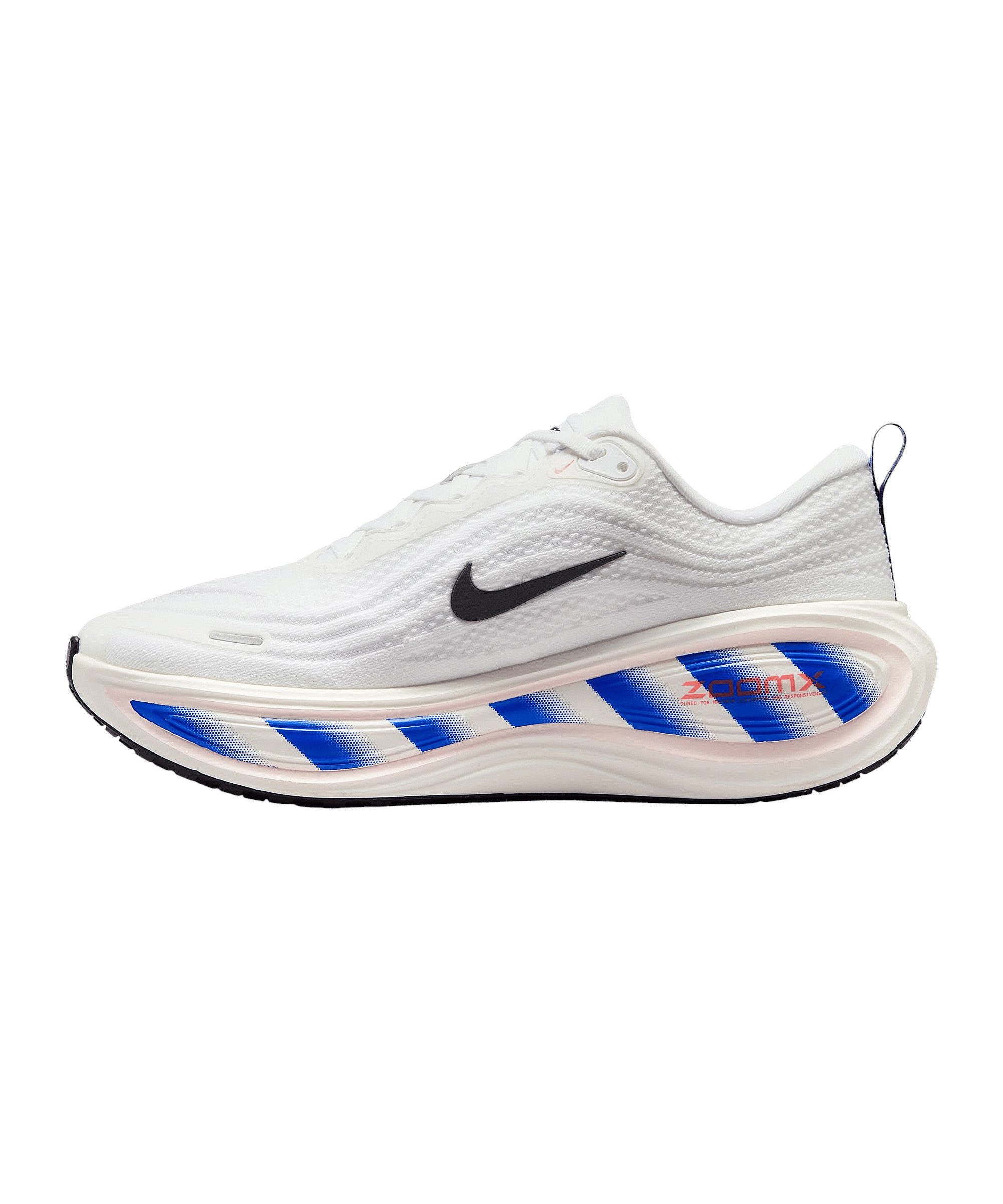 Nike Nike Performance Vomero Plus Laufschuh Weiß Laufschuh